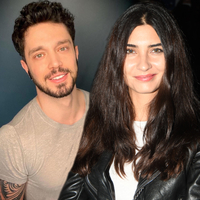 Tuba Büyüküstün'den Murat Boz açıklaması