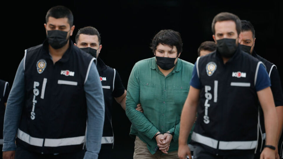 Tosuncuk için yeni iddianame!