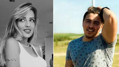 Sena'yı katletmişti! İşte nedeni!