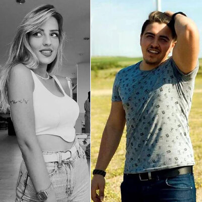 Sena'yı katletmişti! İşte nedeni!