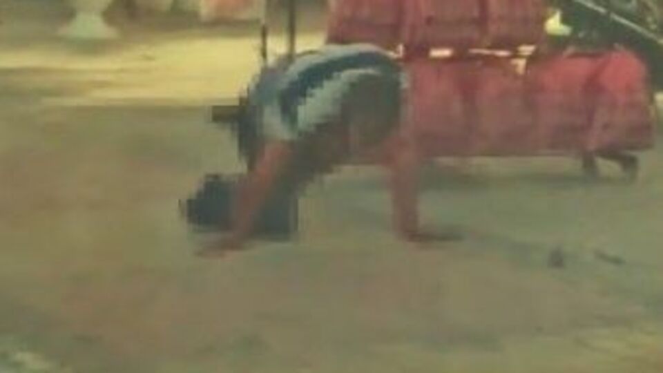 Marketteki katliamın nedeni belli oldu!