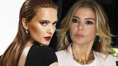 Demet'in sözleri Gülben'i kızdırdı