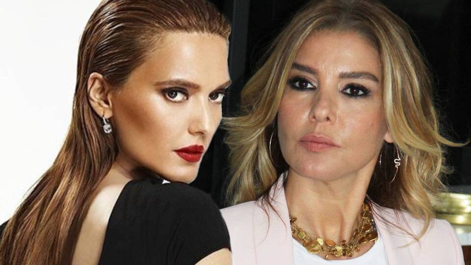 Demet'in sözleri Gülben'i kızdırdı