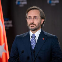 Altun'dan 'siyasi cinayetler' iddiasına yanıt