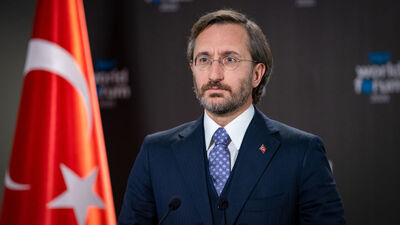 Altun'dan 'siyasi cinayetler' iddiasına yanıt