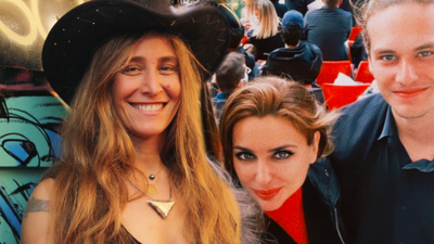 Sürpriz aşka anneden onay!