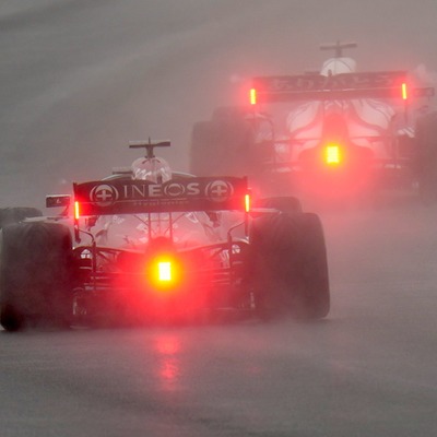 "Hamilton'ın büyük hatası..."