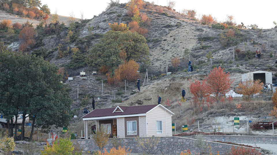 Anneden cinayet itirafı!