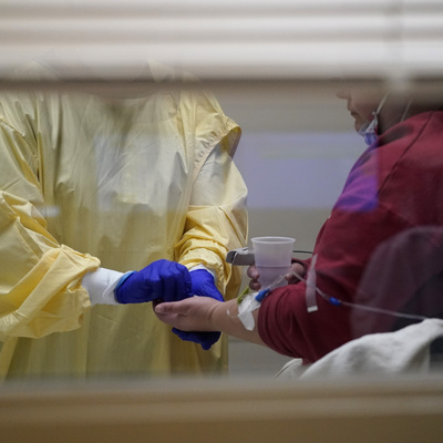 Koronavirüs geçirenlere çok kritik uyarı!