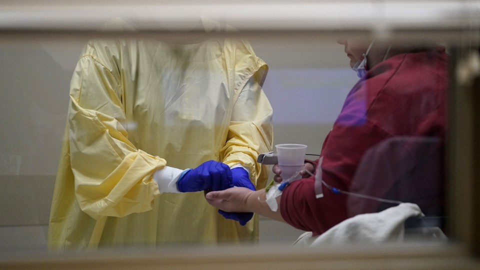 Koronavirüs geçirenlere çok kritik uyarı!