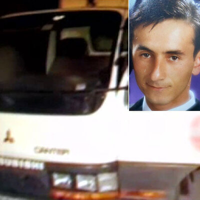 17 yıl sonra katili yakalandı! Film gibi...