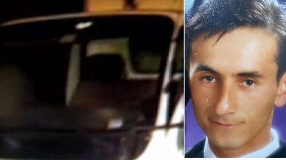 17 yıl sonra katili yakalandı! Film gibi...