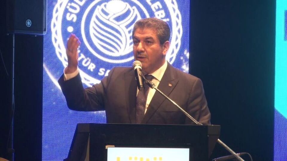 Göksu'dan Halk Ekmek ve İETT açıklaması