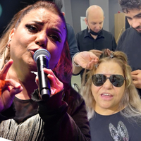 Kibariye'den kuaförüne 4 bin 200 liralık şok!