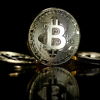 Bitcoin'de yükseliş