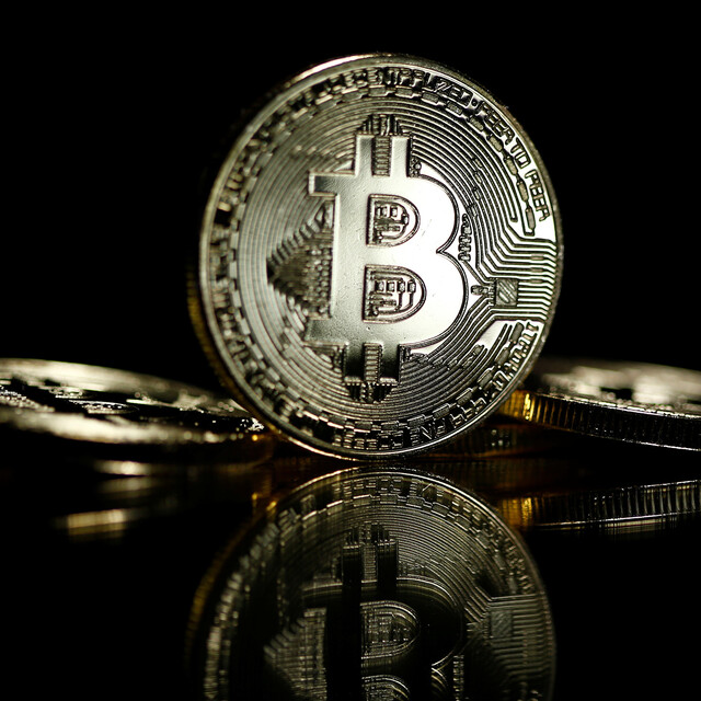 Bitcoin'de yükseliş