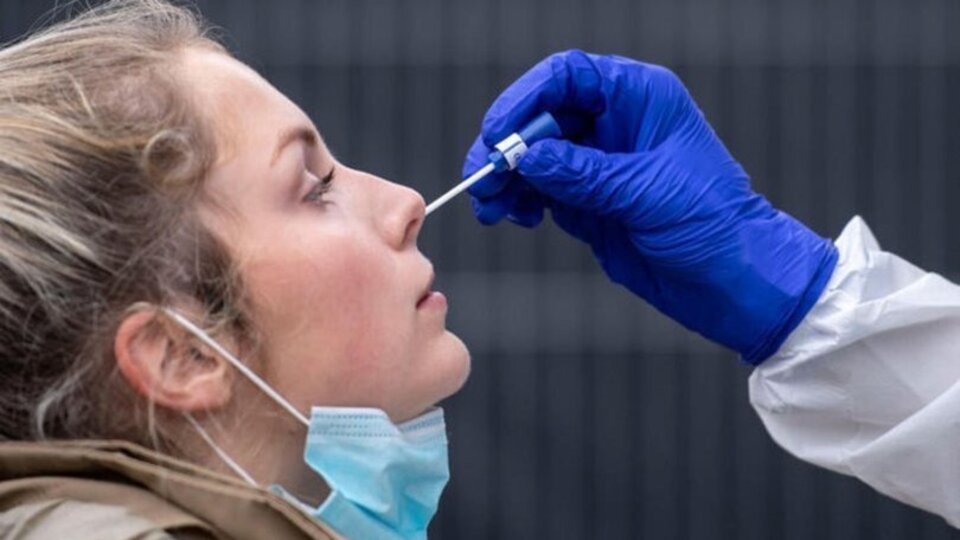 PCR testi sonucu ne zaman çıkar?