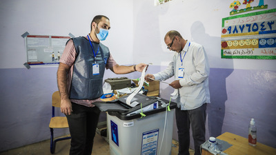 Türkmenler Kerkük'te 2 vekil çıkardı