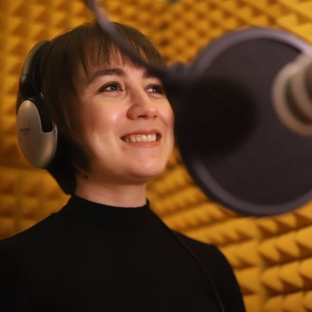 Esra Şaşmaz İle Masal Zamanı: Tembel Eşek