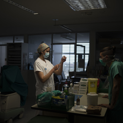 Koronavirüste son durum açıklandı