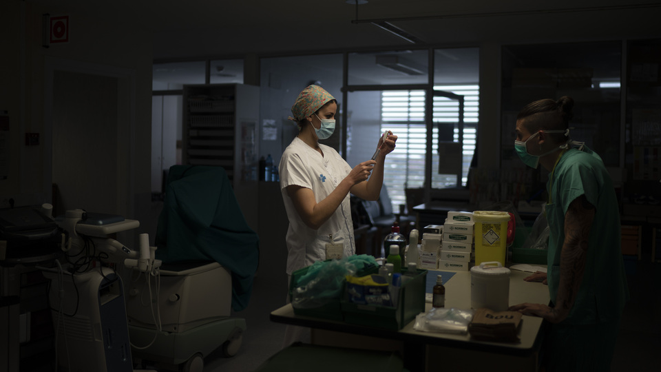 Koronavirüste son durum açıklandı