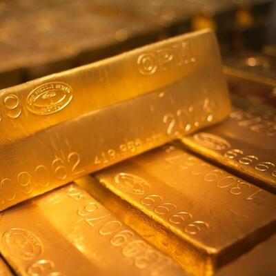 Altın fiyatları yüzde 15 düşebilir