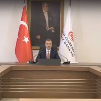 TCMB Başkanı Kavcıoğlu: Kurun faiz indirimiyle ilgisi yok
