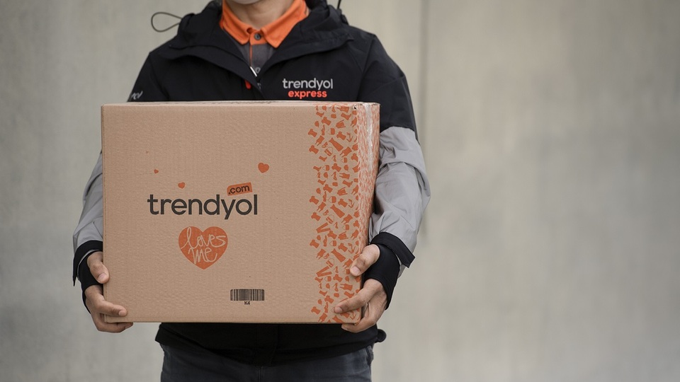 Trendyol'a Rekabet soruşturması