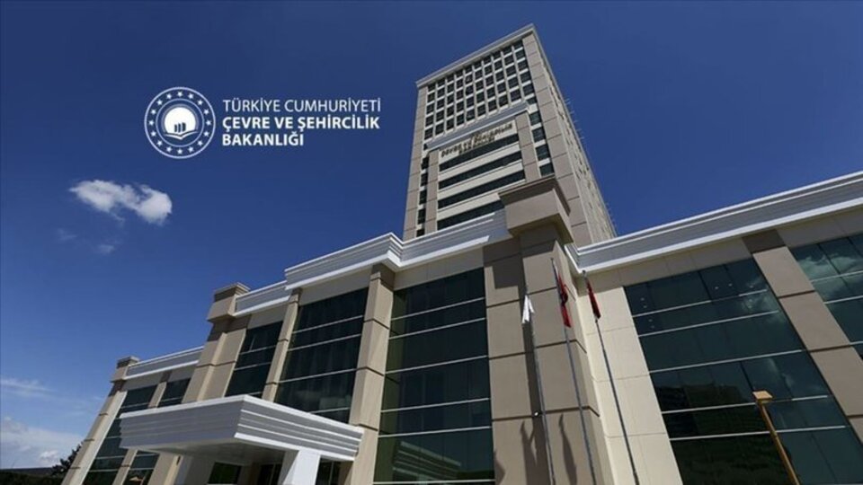 Çevre ve Şehircilik Bakanlığı yeni adı ne?