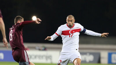 97 yıllık laneti kırdık!