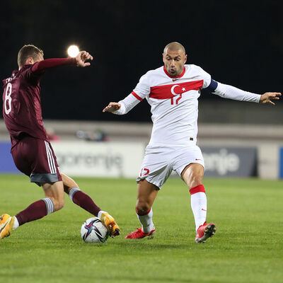 97 yıllık laneti kırdık!