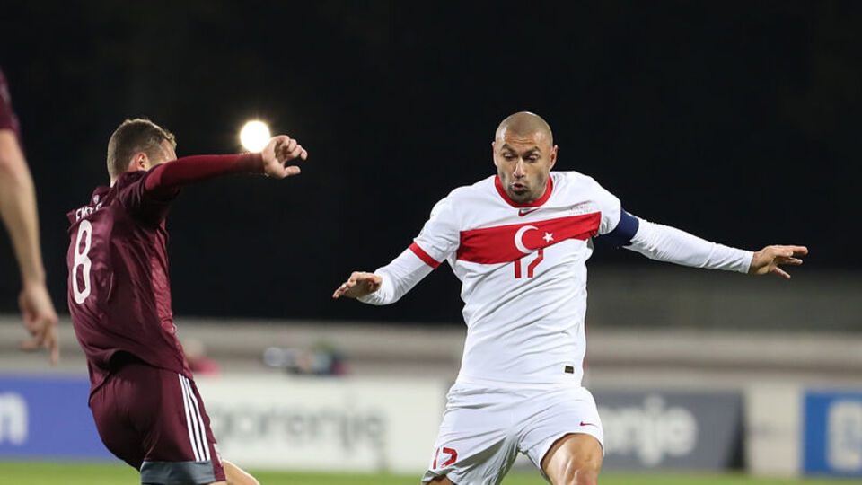 97 yıllık laneti kırdık!