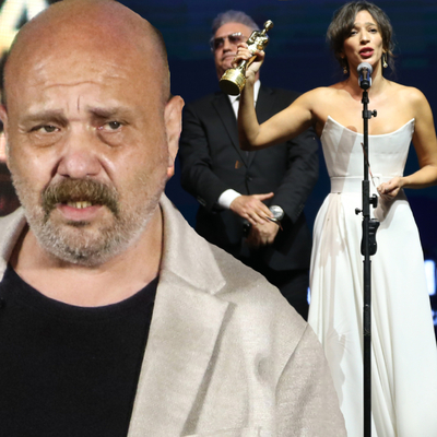 Ahmet Mümtaz Taylan'dan Tamer Karadağlı'ya tepki