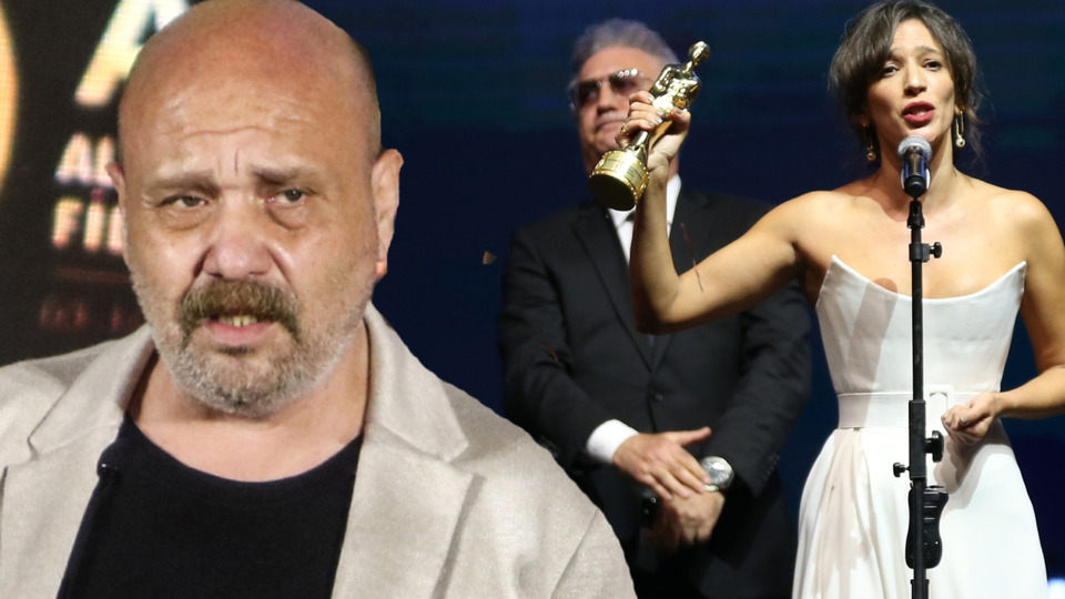 Ahmet Mümtaz Taylan'dan Tamer Karadağlı'ya tepki