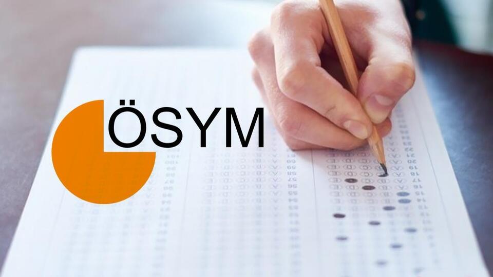 ÖSYM başkanı açıkladı: YKS 2. ek tercih başlıyor