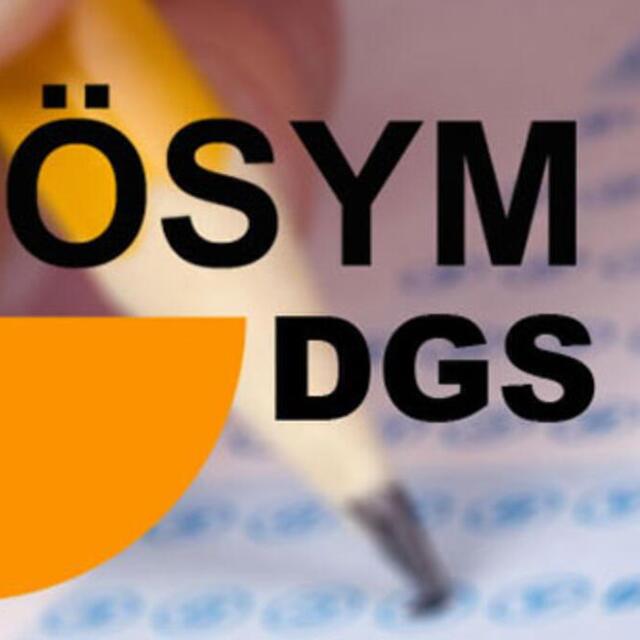 DGS ek tercih tarihi belli oldu mu?