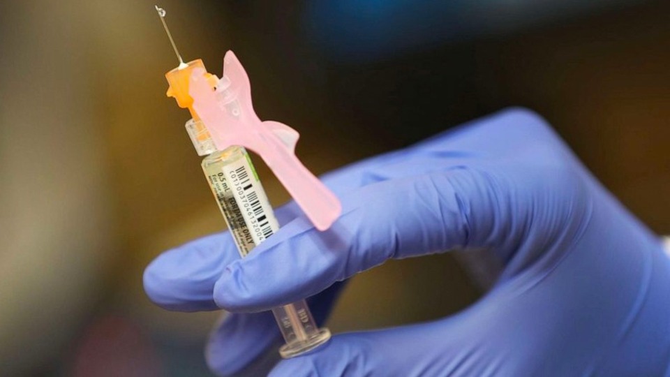 Aşı olma kriterleri anlaşılamıyor