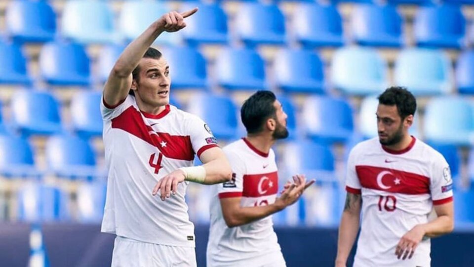 Letonya - Türkiye maçı saat kaçta başlayacak?