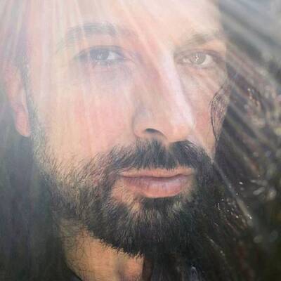 'Ormanlar kralı Tarzan!'