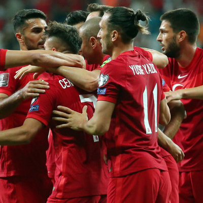 Kuntz'un Letonya 11'i