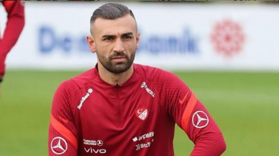 Serdar Dursun kimdir?