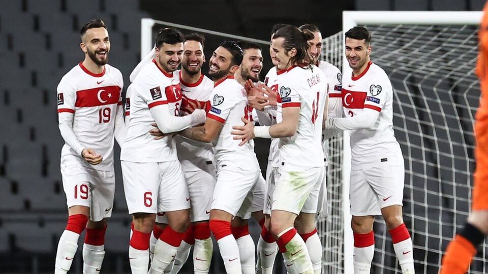 Türkiye - Cebelitarık maçı ne zaman?