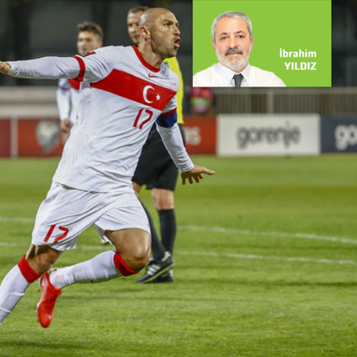 "Zor ancak güzel oldu"