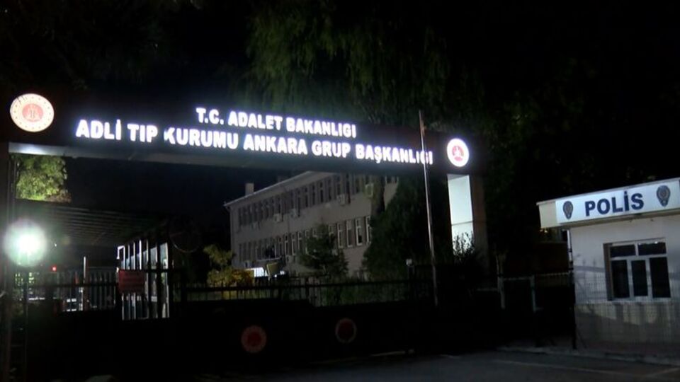 Eski Bakan Muammer Güler'in yeğeni Hakan Güler ölü bulundu