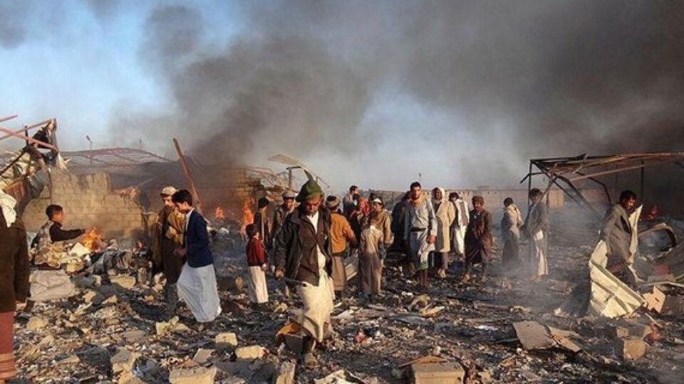 Yemen'de 156 Husi milisin öldürüldüğü açıklandı