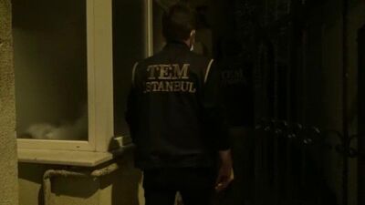 İstanbul merkezli 6 ilde FETÖ operasyonu!