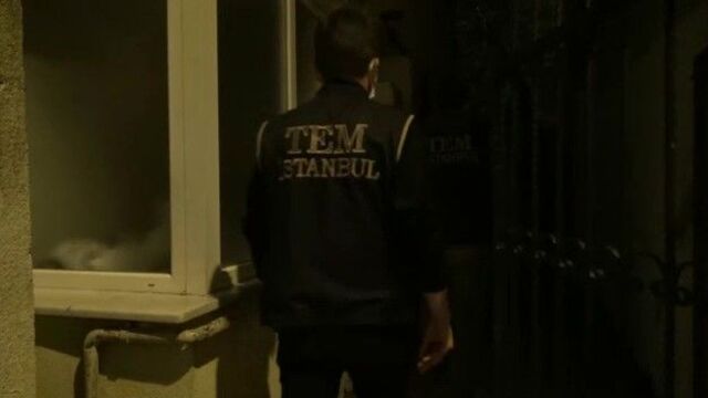 İstanbul merkezli 6 ilde FETÖ operasyonu!