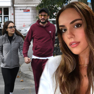 'Evlilik' sorusuna şaşırtan yanıt: Tüylerim diken diken oluyor!