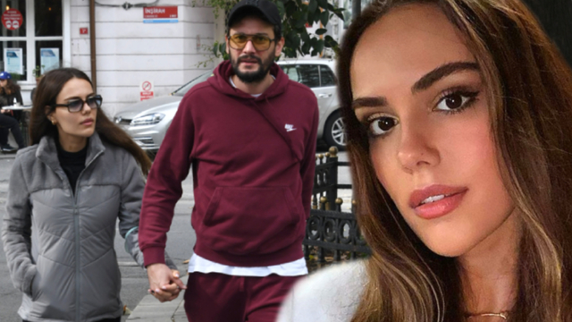 'Evlilik' sorusuna şaşırtan yanıt: Tüylerim diken diken oluyor!