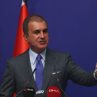 AK Partili Çelik'ten 'siyasi cinayet' açıklaması